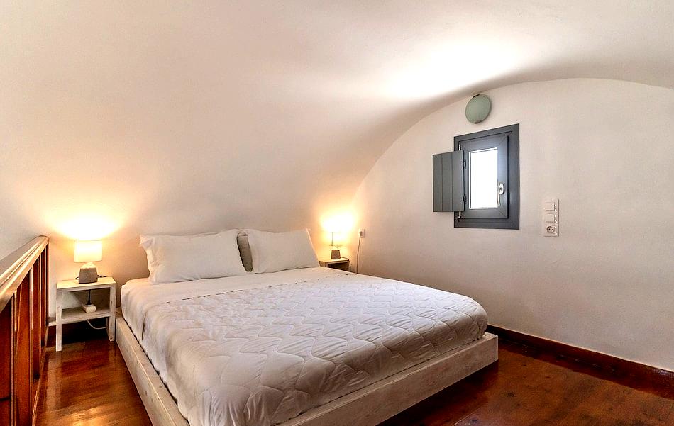Ampelos Executive Houses